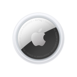 Apple AirTag – Enkel Sporing Av Eiendeler (APL00035, 1 Eske)