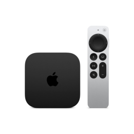 Apple TV 4K (3. generasjon), SDC-1387