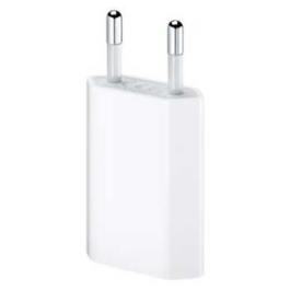 Apple USB Strømadapter – Rask og Effektiv Lading (APL00058, 1 Eske)