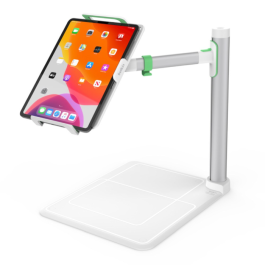 Belkin Tablet Stage – Interaktiv Presentasjonsverktøy (BEL69078, 1 Eske)