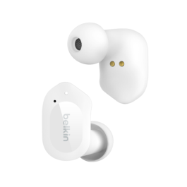 Belkin SOUNDFORM True Wireless Ørepropper, SDC-1401