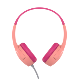 Belkin SOUNDFORM Mini Kablet On-Ear Hodetelefoner for Barn, SDC-1409