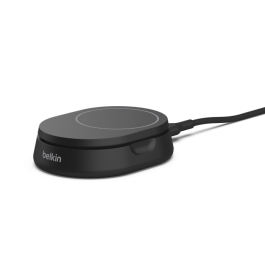 Belkin BOOST CHARGE PRO Qi2 15W Multi-Color Stativ med PSU, SDC-1413