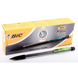 BIC Matic Classic mekaniske blyanter, SDC-1418