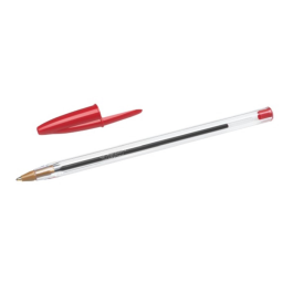 BIC Cristal Medium Kulepen, SDC-1420