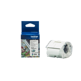 Brother Bror CZ Tape - Ulike bredder x 5m, SDC-838