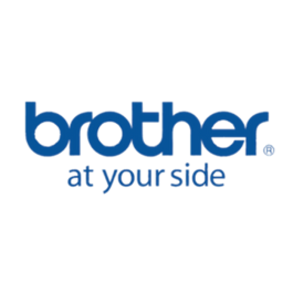 Brother AC Adapter – Effektiv Strømforsyning (BROD028FC001, 1 Eske)