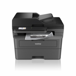 Brother DCP-L2660DW – All-in-One Laserprinter (BRODCPL2660DW, 1 Eske)