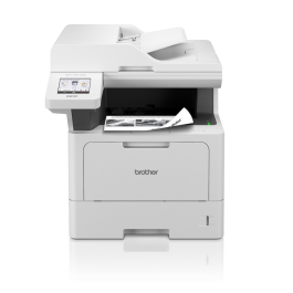Brother DCPL5510DW – Høyhastighets laserskriver (BRODCPL5510DW, 1 Eske)