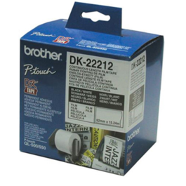 Brother Bror Taperull i plastfilm, 15m, 29-62mm bred, SDC-841