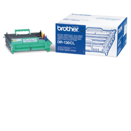 Brother Trommelenhet – Høy kapasitet, langvarig ytelse (BRODR130CL, 1 Eske)