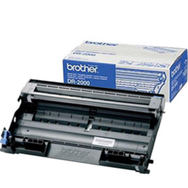 Brother Trommel – Høy kvalitet, kostnadseffektiv (BRODR2000, 1 Eske)