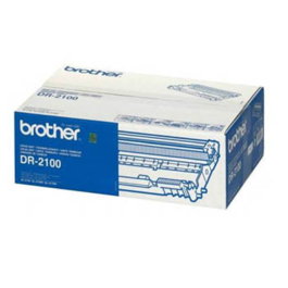Brother Tromleenhet – Høy kapasitet, pålitelig ytelse (BRODR2100, 1 Eske)