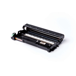 Brother DR2200 Trommel – Opptil 12.000 sider (BRODR2200, 1 Eske)