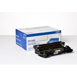 Brother DCP-8250DN Trommel – Høy ytelse, lang levetid (BRODR3300, 1 Eske)