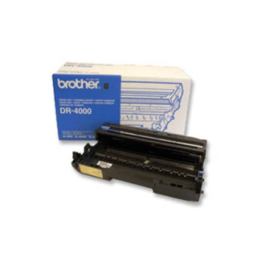 Brother HL-6050/6050D Trommel – Høy ytelse, lang levetid (BRODR4000, 1 Eske)