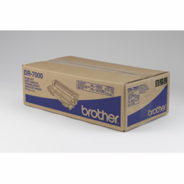 Brother HL-1650/1650N – Høy ytelse, pålitelig utskrift (BRODR7000, 1 Eske)