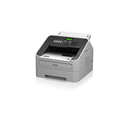 Brother FAX-2840 Laser Telefax – Profesjonell Ytelse (BROFAX2840, 1 Eske)
