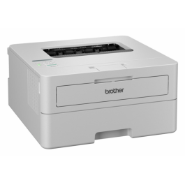 Brother HL-L2400 Serie Mono Duplex Trådløs Skriver, SDC-847