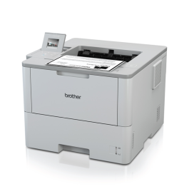 Brother HL-L2365DW – Kompakt, dobbeltsidig utskrift (BROHLL6450DW, 1 Eske)