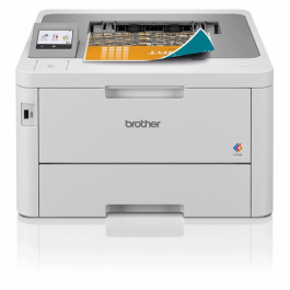 Brother HL-L82xxCDW LED farge laserskriver, SDC-849