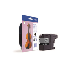 Brother LC127XL blekkpatron multipack, SDC-860
