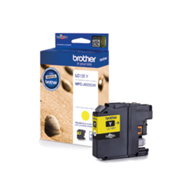 Brother MFC-J6925DW Tonerpatronsett, SDC-863