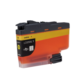Brother LC3235X blekkpatroner - Svart, Cyan, Magenta, Gul, SDC-877