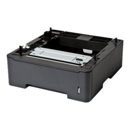 Brother Mediaskuff – 500 Ark Kapasitet (BROLT5400, 1 Eske)