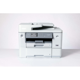 Brother MFC-J Serie Blekk A3 4-i-1 Skrivere, SDC-892