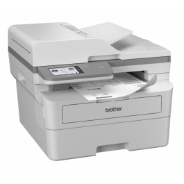 Brother MFC-L2900DW Alt-i-ett Mono Laserprinter, SDC-894