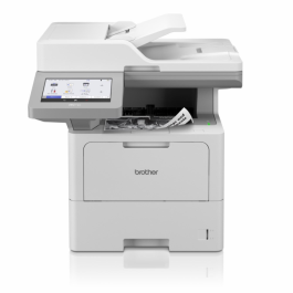 Brother MFC Profesjonell AiO Mono Laser Skriver, SDC-895
