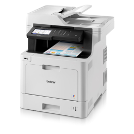 Brother MFCL8900CDW – Effektiv Fargeutskrift (BROMFCL8900CDW, 1 Eske)