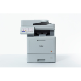 Brother MFC-L96XXCDN MFP Farge Laserskriver, SDC-896