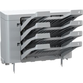 Brother HL-L6000 Series Postkasse – 4 x 100 Ark (BROMX4000, 1 Eske)