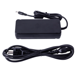Brother Standard AC Adaptor – Pålitelig Strømforsyning (BROPAAD005EU, 1 Eske)