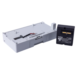 Brother Batteribase for Panasonic etikettmakere, SDC-902