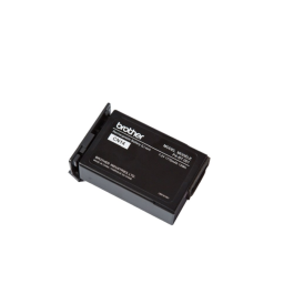 Brother Li-ion-batteri for RJ-serien skrivere (EU), SDC-905