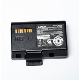 Brother Bror Oppladbart Li-ion-batteri, SDC-906