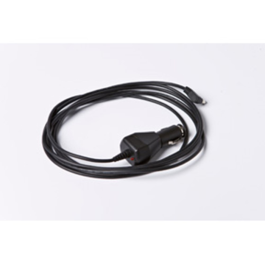 Brother Bror 12V biladapter for mobile skrivere, SDC-909