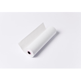 Brother Termisk Papirrull – Termokopieringspapir, 6 Ruller (BROPAR411, 1 Eske)