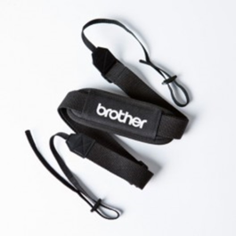 Brother Skulderreim – Komfortabel og Justerbar (BROPASS4000, 1 Eske)