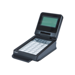 Brother Touchpanel-Display – Brukervennlig, Effektiv (BROPATDU003, 1 Eske)
