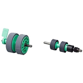 Brother ADS2 Scanner Roller Kit – Effektiv Skanning, Høy Kvalitet (BROPRKA2001, 1 Eske)