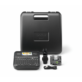 Brother P-touch skrivebords etikettprintere (opptil 24 mm), SDC-923