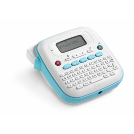 Brother PT-N25BT Etikettmaskin – Bluetooth, 12mm Bånd (BROPTN25BT, 1 Eske)
