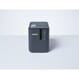 Brother PT-P900Wc Merkemaskin – Profesjonell Etikettutskrift (BROPTP900WC, 1 Eske)