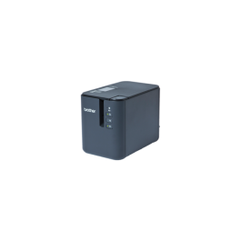 Brother PT-P950NW Merkemaskin – Profesjonell Etikettutskrift (BROPTP950NW, 1 Eske)