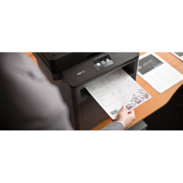 Brother Barcode Print Plus – Utvidet Utskriftskapasitet (BROSBPP004, 1 Eske)