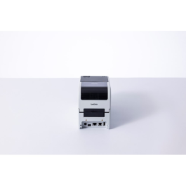 Brother 2-tommers termisk skriver med USB- og LAN-alternativer, 203dpi og 300dpi, SDC-929